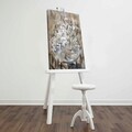 Tablou decorativ, FAMOUSART-062, Dimensiune: 45 x 70 cm, Multicolor