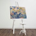 Tablou decorativ, FAMOUSART-067, Dimensiune: 45 x 70 cm, Multicolor