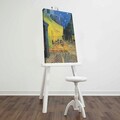 Tablou decorativ, FAMOUSART-111, Dimensiune: 45 x 70 cm, Multicolor