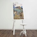 Tablou decorativ, FAMOUSART-112, Dimensiune: 45 x 70 cm, Multicolor