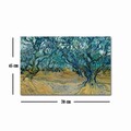 Tablou decorativ, FAMOUSART-113, Dimensiune: 45 x 70 cm, Multicolor