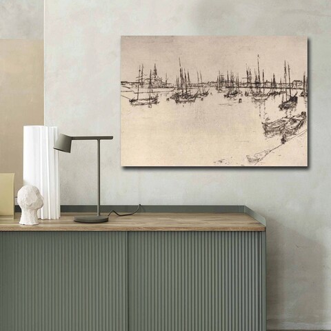 Tablou decorativ, 70100FAMOUSART-029, PÂNZĂ 100% PIELE ÎNTOARSĂ / Dimensiune: 70 x 100 cm / Rama: 100% Lemn (Grosime: 3 cm), Multicolor