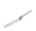Paleta pentru tort Parma Kuchenprofi, 37 cm, inox, argintiu
