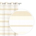 Draperie Zaslona, Fashion Goods, 140x250, poliester, crem