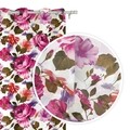 Draperie Blooming, Fashion Goods, 140x250, poliester, roz