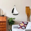 Decoratiune de perete, Hızır, Dimensiune: 39 x 48 cm, Multicolor
