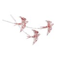 Decoratiune de perete, Wallow 5, Dimensiune: 42 x 70 cm, Multicolor