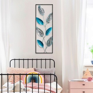 32x90 cm, Multicolor