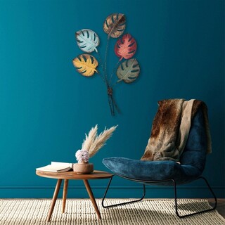 67x100x4 cm, Multicolor