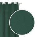Draperie Viva Zielen, Fashion Goods, 140x250, poliester, verde