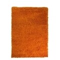 Covor Cariboo Orange, Flair Rugs, 120 x 170 cm, 100% polipropilena, portocaliu