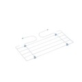 Uscator rufe pentru calorifer/balcon Lampo, Gimi, 2.5 m capacitate de uscare