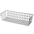 Decoratiune de perete, WR013, Dimensiune: 38 x 13 x 16 cm, Negru