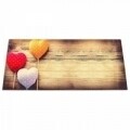 Covor rezistent Webtappeti Sweethearts 60 x 190 cm