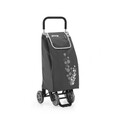 Carucior cumparaturi, Gimi, Twin, 56 L, gri