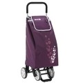 Carucior cumparaturi, Gimi, Twin, 56 L, mov