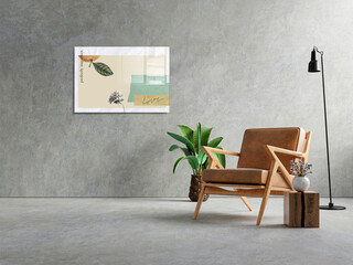 30x45 cm, Multicolor