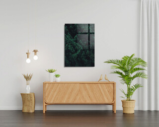 30x45 cm, Multicolor