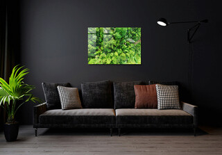 30x45 cm, Multicolor