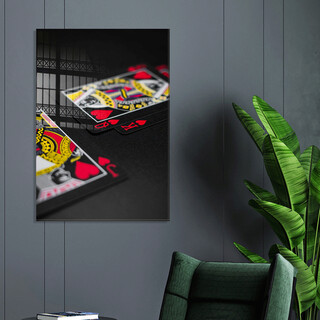 30x45 cm, Multicolor