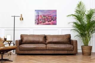 30x45 cm, Multicolor