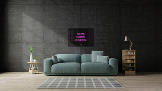 30x45 cm, Multicolor