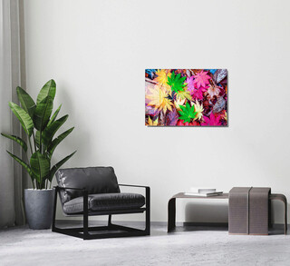 30x45 cm, Multicolor