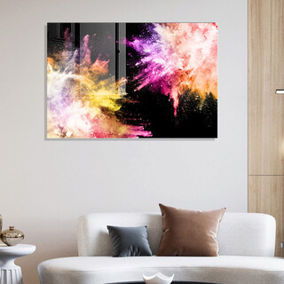 30x45 cm, Multicolor