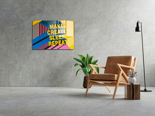 30x45 cm, Multicolor