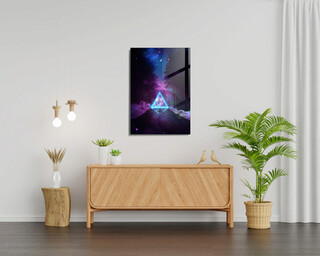 30x45 cm, Multicolor