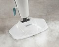 Mop cu aburi, Leifheit Clean Tenso, 1200W, maner pliabil