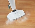 Mop cu aburi, Leifheit Clean Tenso, 1200W, maner pliabil