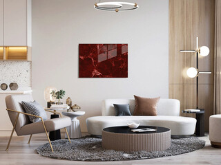 30x45 cm, Multicolor