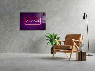 30x45 cm, Multicolor