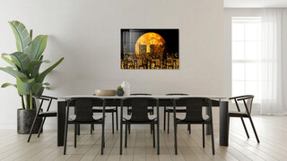 30x45 cm, Multicolor