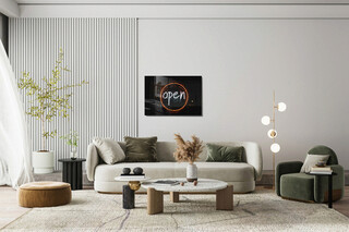 30x45 cm, Multicolor