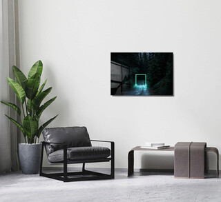 30x45 cm, Multicolor