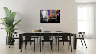 30x45 cm, Multicolor