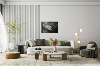 30x45 cm, Multicolor