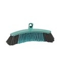 Érett Allround Xtra Clean Collect, Leifheit, 30 cm, kattintórendszer, műanyag, zöld