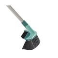 Érett Allround Xtra Clean Collect, Leifheit, 30 cm, kattintórendszer, műanyag, zöld