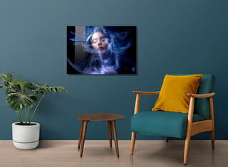 30x45 cm, Multicolor