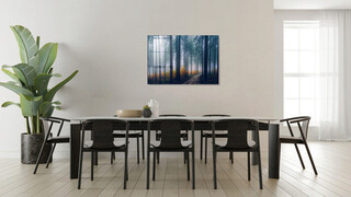 30x45 cm, Multicolor