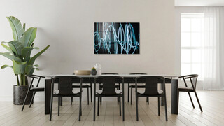 30x45 cm, Multicolor