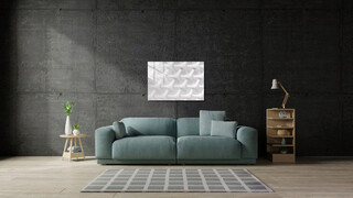 30x45 cm, Multicolor