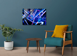 30x45 cm, Multicolor