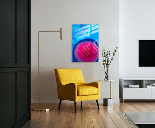 30x45 cm, Multicolor