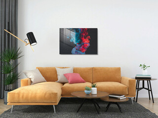 30x45 cm, Multicolor