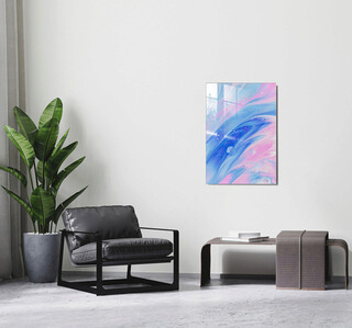 30x45 cm, Multicolor