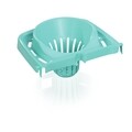 Storcator pentru mop clasic, Sieve Combi, Leifheit, plastic, verde